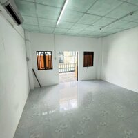 Nhà lầu 3 phòng ngủ cách trường đại học Cần Thơ 500m
