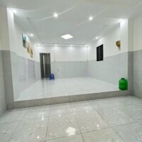 Nhà lầu 3 phòng ngủ cách trường đại học Cần Thơ 500m