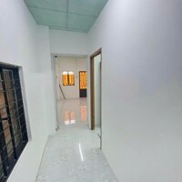 Nhà lầu 3 phòng ngủ cách trường đại học Cần Thơ 500m