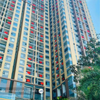 Tìm Thấy Bình Yên Trong Căn Hộ 2 Phòng Ngủphú Đông Sky Garden Với Tầm Nhìn Thoáng Đãng