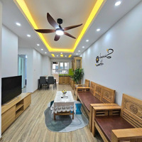 Bán Cc Hh4 Linh Đàm 2,3 Tỷ, 58M2, 2 Phòng Ngủ 2 Vệ Sinh Nội Thất Full