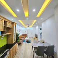 Bán Cc Hh4 Linh Đàm 2,3 Tỷ, 58M2, 2 Phòng Ngủ 2 Vệ Sinh Nội Thất Full