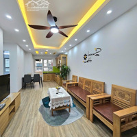 Bán Cc Hh4 Linh Đàm 2,3 Tỷ, 58M2, 2 Phòng Ngủ 2 Vệ Sinh Nội Thất Full