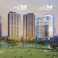 The Matrix One Giai Đoạn Đoạn 2 - Căn Hộ Đẹp Cao Cấp Hạng A A - Quỹ Đẹp Đẹp - Ngoại Giao