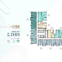 The Matrix One Giai Đoạn Đoạn 2 - Căn Hộ Đẹp Cao Cấp Hạng A A - Quỹ Đẹp Đẹp - Ngoại Giao