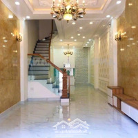 Bán Nhà 3T Linh Đông Hẻm 5M Khu Cao Ráo An Ninh Kế Phạm Văn Đồng Thủ