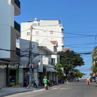 Bán Nhà Phố Sát Biển Hòn Chồng Vị Trí Vàng Kinh Doanh 3 Tầng Đẹp Giá Bán 15,5 Tỷ