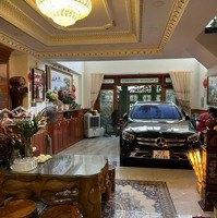 Cần Bán Gấp Nhà Hẻm 10M Nhựa Nguyễn Trãi, P. Nguyễn Cư Trinh, Quận 1; 6,8X18M; 4 Tầng; Giá Bán 40 Tỷ Tl