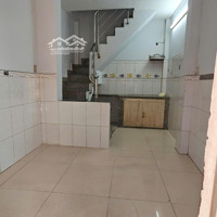 Bán Nhà Hẽm Đường Nguyễn Duy Quận 8 . Tphcm Giá Chỉ 1,98Tỷ
