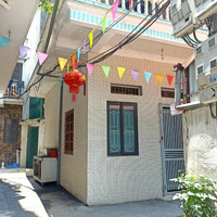 Bán Nhà Lô Góc Hiếm Có, Duy Nhất Còn Sót Lại Ở Vạn Phúc Hà Đông