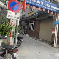Chủ Cần Bán Nhà Tăng Thiết Giáp Gần Phạm Văn Đồng Hàng Xóm Thành Phố Giao Lưudiện Tích50M2 Giá Bán 12Tỷ