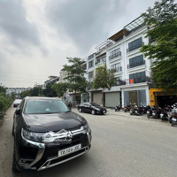 Chủ Nhà Cần Tiền Bán Nhà Liền Kề Mới Xây Khu Đô Thị Văn Phú Hà Đông 5 Tầng