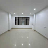 Chủ Nhà Cần Tiền Bán Nhà Liền Kề Mới Xây Khu Đô Thị Văn Phú Hà Đông 5 Tầng