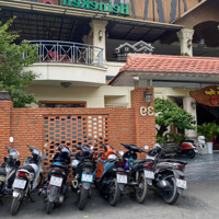 Bán Siêu Biệt Thự Mặt Tiền Ngay Quốc Hương, Thảo Điền, Q.2 - 14X23M, 2 Tầng, Hđt 70 Tr/Th - 45 Tỷ