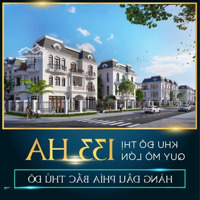 Căn Lk 88M2 Ngay Cạnh Vincom Rẻ Nhất Vinhomes Đan Phượng Giá Chỉ 15,X Tỷ Hỗ Trợ Miễn Lãi 2Năm