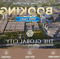 Sở Hữu Vị Trí Đẹp Nhất The Global City Lumière Midtown Đang Âm Thầm Được Giới Đầu Tư Chọn Trước