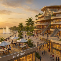 Sở Hữu Vị Trí Đẹp Nhất The Global City Lumière Midtown Đang Âm Thầm Được Giới Đầu Tư Chọn Trước