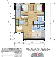 Bán Chcc Rainbow Văn Quán, Nhà Đẹp, Đã Sửa Chữa.diện Tích80M Tk 2N2Vs Siêu Thoáng Mát. Liên Hệ: 0904.773.565