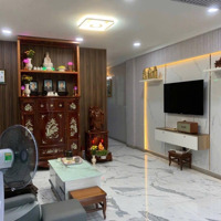 Bán Nhà Hẻm Xe Hơi Đường Nguyễn Kiệm, Phường 4 Phú Nhuận, Dtsd 110M2, 3,3 Tỷ,