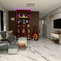 Bán Nhà Hẻm Xe Hơi Đường Nguyễn Kiệm, Phường 4 Phú Nhuận, Dtsd 110M2, 3,3 Tỷ,