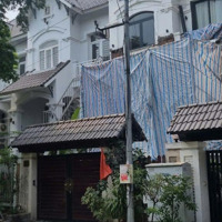 Chính Chủ Bán Liền Kề Khu A Geleximco Diện Tích 120M2 Hướng Đông