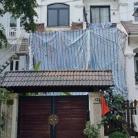 Chính Chủ Bán Liền Kề Khu A Geleximco Diện Tích 120M2 Hướng Đông