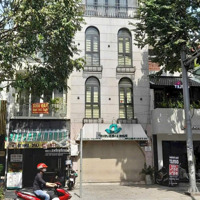 Nhà Bán Mặt Tiền Quận 1 - 5 Tầng. Đang Có Hđt 70 Triệu/Tháng