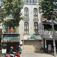 Nhà Bán Mặt Tiền Quận 1 - 5 Tầng. Đang Có Hđt 70 Triệu/Tháng