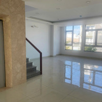 Cực Hiếm! Toà Nhà Mặt Tiền Phạm Văn Bạch- Nhà Ga T3 Sân Bay Tân Sơn Nhất- Dt:7X20M, 7 Tầng-26,5 Tỷ
