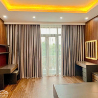 Bán Nhà Phố Phan Kế Bính-Lô Góc 2 Mặt Thoáng-Ô Tô Tránh- 40M- 6 Tầng-Thang Máy-Vỉa Hè Rộng-Kd-17 Tỷ