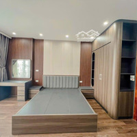 Bán Nhà Phố Phan Kế Bính-Lô Góc 2 Mặt Thoáng-Ô Tô Tránh- 40M- 6 Tầng-Thang Máy-Vỉa Hè Rộng-Kd-17 Tỷ