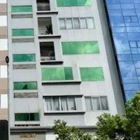Chính Chủ Bán Nhà Mặt Tiền Nguyễn Văn Trỗi, Phường 1, Tân Bình, Shr