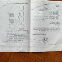 Chính Chủ Bán Nhà Mặt Tiền Nguyễn Văn Trỗi, Phường 1, Tân Bình, Shr