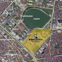 Ra Mắt Sản Phẩm Tmdv Vvip Nhất Phố Giảng Võ- Vinhomes Giảng Võ 199 Căn - 0828090989