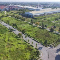 4.9 Tỷ Lô Nền Gần 200M Đường To The Diamond Park Tiền Phong - Mê Linh- Hn 0967522585