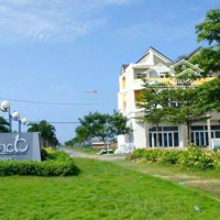 Chủ Gửi Bán Đất Nền Kđt Daresco Sẵn Sổ, Mặt Tiền Vành Đai 4, Đối Diện Kcn Đức Hoà 3 Tiện Kinh Doanh