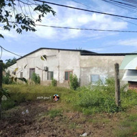 Bán Đất Hiếm Rẻ, Đẹp Tại Nguyễn Văn Quá, Lợi Bình Nhơn, Tân An, Long An, 600 Triệu, 120 M2, Có Shr