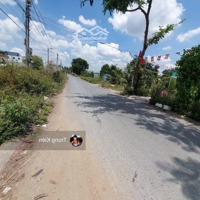 Bán Đất Hiếm Rẻ, Đẹp Tại Nguyễn Văn Quá, Lợi Bình Nhơn, Tân An, Long An, 600 Triệu, 120 M2, Có Shr