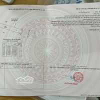 Bán Đất Mặt Tiền Quốc Lộ 1A, Thuận Tiện Kinh Doanh Mua Bán