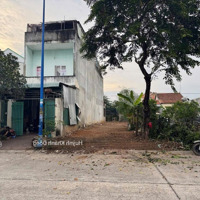 Chính Chủ Bán Gấp Lô Đất Gần Chợ Bàu Trai Mtđ. Năm Thành Hậu Nghĩa Đức Hoà Long An 120M2/ 650 Triệu Shr