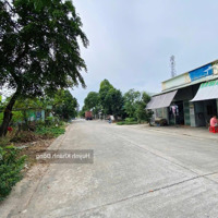 Chính Chủ Bán Gấp Lô Đất Gần Chợ Bàu Trai Mtđ. Năm Thành Hậu Nghĩa Đức Hoà Long An 120M2/ 650 Triệu Shr