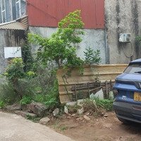 Tôi Chính Chủ Cần Bán Đất Thôn Hải Bối. Hướng Đông. Ngõ Oto.