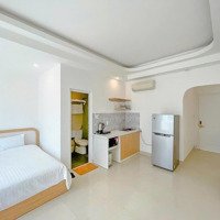 Chuỗi Căn Hộ Dịch Vụ Full Nội Thất Trung Tâm Quận 10 Gần Vạn Hạnh Mall, Công Trường Dân Chủ,...