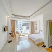 Chuỗi Căn Hộ Dịch Vụ Full Nội Thất Trung Tâm Quận 10 Gần Vạn Hạnh Mall, Công Trường Dân Chủ,...