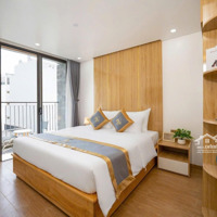 Chuỗi Căn Hộ Dịch Vụ Full Nội Thất Trung Tâm Quận 10 Gần Vạn Hạnh Mall, Công Trường Dân Chủ,...