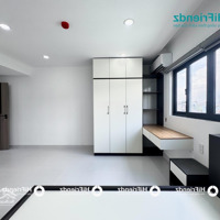 Cho Thuê Penthouse Dự Án Mới Ngay Tại Bắc Hải - Quận 10