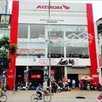 Cho Thuê Nhà Mặt Phố Nguyễn Trãi, Mặt Tiền 10M, Diện Tích 80M2, 4 Tầng