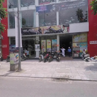 Cho Thuê Nhà Mặt Phố Nguyễn Trãi, Mặt Tiền 10M, Diện Tích 80M2, 4 Tầng