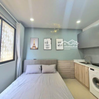 Khai Trương 10P 30M2 Máy Giặt Riêng, An Ninh Gần Đh Hutech, Gtvt,Ngoại Thương Tại Nguyễn Gia Trí-Bt