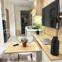 Sắp Trống Căn Hộ Dịch Vụ Full Nội Thất Đầy Đủ Tiện Nghi Xung Quanh Chỉ Cần Sách Balo Vào Ở